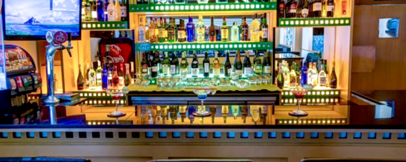 Aura - The Lounge Bar 